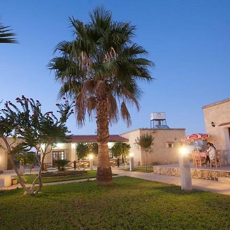 Glaro Garden Hotel Agia Trias Экстерьер фото