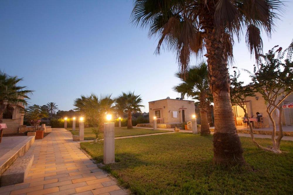 Glaro Garden Hotel Agia Trias Экстерьер фото